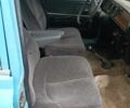 Синий Москвич / АЗЛК 412, объемом двигателя 1 л и пробегом 1 тыс. км за 119 $, фото 2 на Automoto.ua