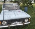 Синий Москвич / АЗЛК 412, объемом двигателя 1.5 л и пробегом 100 тыс. км за 368 $, фото 1 на Automoto.ua