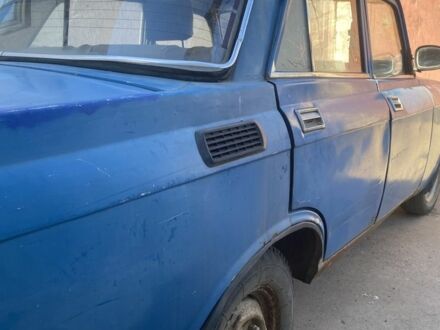 Москвич / АЗЛК 412 1980 у Подільськ (Котовськ) на Automoto.ua Синій Москвич / АЗЛК 412, об'ємом двигуна 0 л та пробігом 2 тис. км за 483 $, фото 1 на Automoto.ua