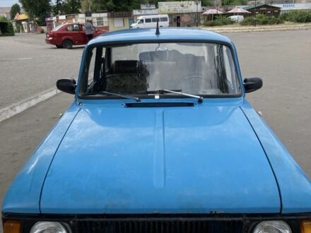 Москвич / АЗЛК 412 1982 в Апостолове на Automoto.ua Синий Москвич / АЗЛК 412, объемом двигателя 1.5 л и пробегом 3 тыс. км за 170 $, фото 1 на Automoto.ua