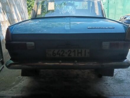 Москвич / АЗЛК 412 1985 у Миколаєві на Automoto.ua Синій Москвич / АЗЛК 412, об'ємом двигуна 1 л та пробігом 93 тис. км за 375 $, фото 1 на Automoto.ua