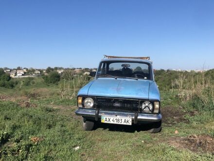 Москвич / АЗЛК 412 1992 у Харкові на Automoto.ua Синій Москвич / АЗЛК 412, об'ємом двигуна 1.2 л та пробігом 3 тис. км за 315 $, фото 1 на Automoto.ua