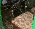 Зеленый Москвич / АЗЛК 412, объемом двигателя 1.5 л и пробегом 100 тыс. км за 596 $, фото 7 на Automoto.ua