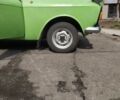 Зеленый Москвич / АЗЛК 412, объемом двигателя 0 л и пробегом 2 тыс. км за 362 $, фото 1 на Automoto.ua