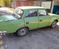 Зелений Москвич / АЗЛК 412, об'ємом двигуна 0 л та пробігом 30 тис. км за 1643 $, фото 1 на Automoto.ua