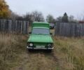 Зелений Москвич / АЗЛК 412, об'ємом двигуна 1.5 л та пробігом 500 тис. км за 600 $, фото 1 на Automoto.ua