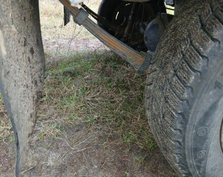 Зелений Москвич / АЗЛК 412, об'ємом двигуна 1.5 л та пробігом 500 тис. км за 600 $, фото 5 на Automoto.ua