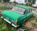 Зелений Москвич / АЗЛК 412, об'ємом двигуна 0 л та пробігом 71 тис. км за 241 $, фото 1 на Automoto.ua