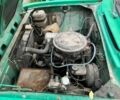 Зелений Москвич / АЗЛК 412, об'ємом двигуна 0 л та пробігом 71 тис. км за 241 $, фото 3 на Automoto.ua