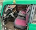 Зелений Москвич / АЗЛК 412, об'ємом двигуна 0 л та пробігом 71 тис. км за 241 $, фото 6 на Automoto.ua