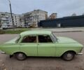 Зелений Москвич / АЗЛК 412, об'ємом двигуна 1 л та пробігом 300 тис. км за 548 $, фото 4 на Automoto.ua