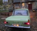 Зелений Москвич / АЗЛК 412, об'ємом двигуна 1 л та пробігом 300 тис. км за 548 $, фото 1 на Automoto.ua