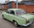 Зелений Москвич / АЗЛК 412, об'ємом двигуна 1 л та пробігом 300 тис. км за 548 $, фото 2 на Automoto.ua