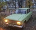 Зелений Москвич / АЗЛК 412, об'ємом двигуна 1 л та пробігом 300 тис. км за 548 $, фото 1 на Automoto.ua