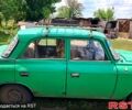 Зелений Москвич / АЗЛК 412, об'ємом двигуна 1.6 л та пробігом 0 тис. км за 600 $, фото 4 на Automoto.ua