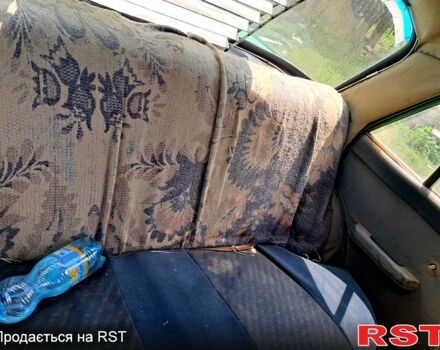 Зелений Москвич / АЗЛК 412, об'ємом двигуна 1.6 л та пробігом 0 тис. км за 600 $, фото 2 на Automoto.ua