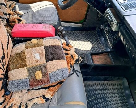 Зелений Москвич / АЗЛК 412, об'ємом двигуна 1.6 л та пробігом 0 тис. км за 600 $, фото 3 на Automoto.ua