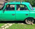 Зелений Москвич / АЗЛК 412, об'ємом двигуна 1.6 л та пробігом 0 тис. км за 600 $, фото 10 на Automoto.ua