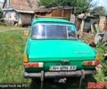 Зелений Москвич / АЗЛК 412, об'ємом двигуна 1.6 л та пробігом 0 тис. км за 600 $, фото 5 на Automoto.ua
