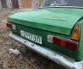 Зеленый Москвич / АЗЛК 412, объемом двигателя 1.5 л и пробегом 120 тыс. км за 310 $, фото 1 на Automoto.ua