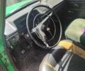 Зеленый Москвич / АЗЛК 412, объемом двигателя 1.5 л и пробегом 120 тыс. км за 310 $, фото 5 на Automoto.ua