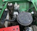 Зеленый Москвич / АЗЛК 412, объемом двигателя 1.5 л и пробегом 120 тыс. км за 310 $, фото 1 на Automoto.ua
