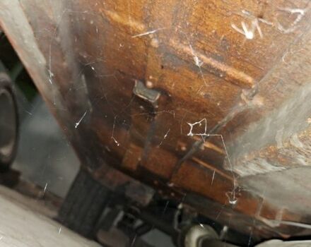 Зеленый Москвич / АЗЛК 412, объемом двигателя 0 л и пробегом 45 тыс. км за 724 $, фото 5 на Automoto.ua