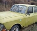 Зелений Москвич / АЗЛК 412, об'ємом двигуна 0 л та пробігом 28 тис. км за 146 $, фото 1 на Automoto.ua