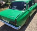 Зеленый Москвич / АЗЛК 412, объемом двигателя 1.5 л и пробегом 120 тыс. км за 310 $, фото 2 на Automoto.ua