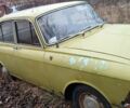 Зелений Москвич / АЗЛК 412, об'ємом двигуна 0 л та пробігом 28 тис. км за 146 $, фото 2 на Automoto.ua