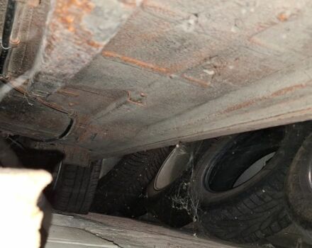 Зеленый Москвич / АЗЛК 412, объемом двигателя 0 л и пробегом 45 тыс. км за 724 $, фото 6 на Automoto.ua