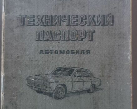 Зелений Москвич / АЗЛК 412, об'ємом двигуна 0 л та пробігом 28 тис. км за 146 $, фото 10 на Automoto.ua
