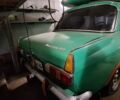 Зеленый Москвич / АЗЛК 412, объемом двигателя 0 л и пробегом 45 тыс. км за 724 $, фото 2 на Automoto.ua
