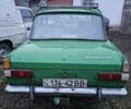 Зеленый Москвич / АЗЛК 412, объемом двигателя 0 л и пробегом 88 тыс. км за 289 $, фото 2 на Automoto.ua