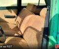 Зеленый Москвич / АЗЛК 412, объемом двигателя 1.4 л и пробегом 132 тыс. км за 250 $, фото 5 на Automoto.ua