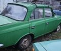 Зеленый Москвич / АЗЛК 412, объемом двигателя 0 л и пробегом 88 тыс. км за 289 $, фото 1 на Automoto.ua
