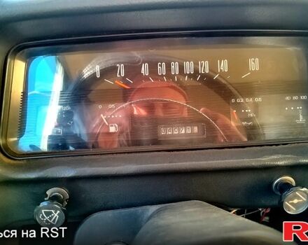 Зеленый Москвич / АЗЛК 412, объемом двигателя 1.4 л и пробегом 132 тыс. км за 250 $, фото 2 на Automoto.ua