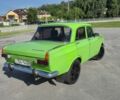Зеленый Москвич / АЗЛК 412, объемом двигателя 0 л и пробегом 190 тыс. км за 1000 $, фото 7 на Automoto.ua