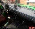 Зеленый Москвич / АЗЛК 412, объемом двигателя 1.5 л и пробегом 0 тыс. км за 750 $, фото 5 на Automoto.ua
