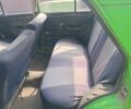 Зеленый Москвич / АЗЛК 412, объемом двигателя 1.5 л и пробегом 65 тыс. км за 485 $, фото 5 на Automoto.ua