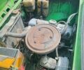 Зеленый Москвич / АЗЛК 412, объемом двигателя 1.5 л и пробегом 65 тыс. км за 485 $, фото 7 на Automoto.ua