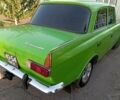 Зелений Москвич / АЗЛК 412, об'ємом двигуна 1.5 л та пробігом 80 тис. км за 750 $, фото 2 на Automoto.ua