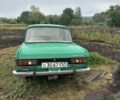 Зеленый Москвич / АЗЛК 412, объемом двигателя 0 л и пробегом 175 тыс. км за 200 $, фото 1 на Automoto.ua