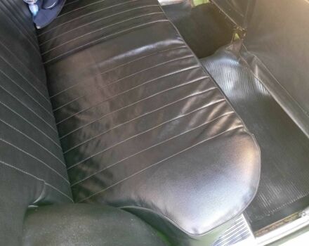 Зеленый Москвич / АЗЛК 412, объемом двигателя 1.5 л и пробегом 80 тыс. км за 750 $, фото 10 на Automoto.ua