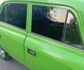 Зеленый Москвич / АЗЛК 412, объемом двигателя 1.5 л и пробегом 80 тыс. км за 750 $, фото 5 на Automoto.ua