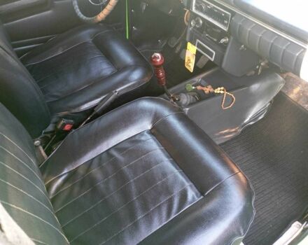 Зеленый Москвич / АЗЛК 412, объемом двигателя 1.5 л и пробегом 80 тыс. км за 750 $, фото 14 на Automoto.ua