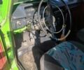 Зеленый Москвич / АЗЛК 412, объемом двигателя 0 л и пробегом 90 тыс. км за 596 $, фото 5 на Automoto.ua