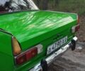 Зеленый Москвич / АЗЛК 412, объемом двигателя 0 л и пробегом 2 тыс. км за 550 $, фото 9 на Automoto.ua