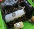 Зеленый Москвич / АЗЛК 412, объемом двигателя 0 л и пробегом 2 тыс. км за 550 $, фото 7 на Automoto.ua