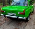 Зеленый Москвич / АЗЛК 412, объемом двигателя 1.5 л и пробегом 0 тыс. км за 550 $, фото 1 на Automoto.ua